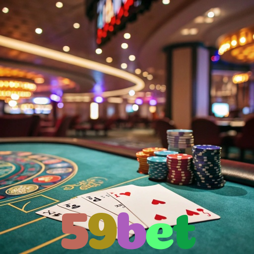 59bet - Baixe o app 59bet no Google Play e jogue ao vivo