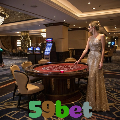 59bet - Baixe o App 59bet para Android e Comece a Jogar