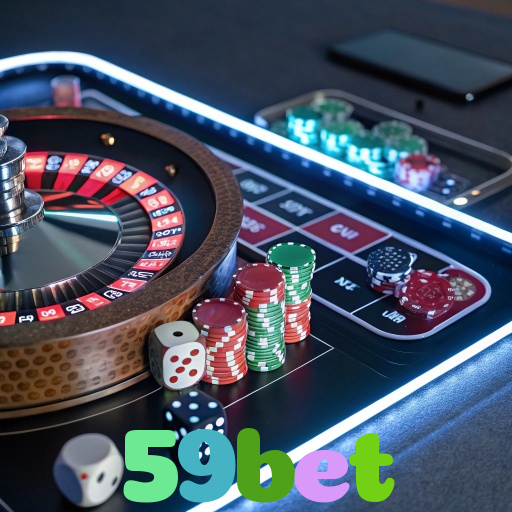 59bet - Baixe o app 59bet no Google Play e jogue ao vivo