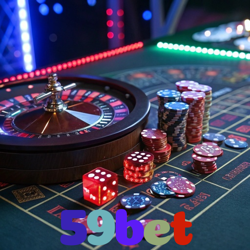 59bet - Baixe o App 59bet para Android e Comece a Jogar