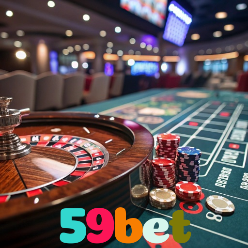 59bet - Baixe o app 59bet no Google Play e jogue ao vivo