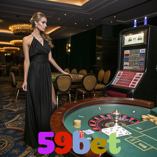 59bet - Baixe o app 59bet no Google Play e jogue ao vivo