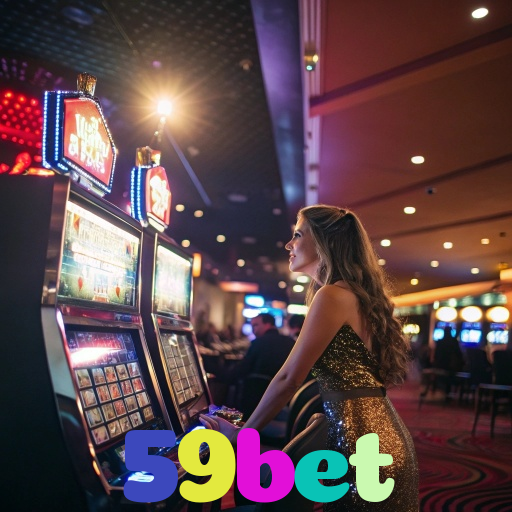 59bet - Baixe o App 59bet para Android e Comece a Jogar