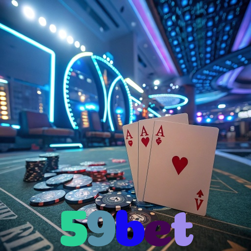 59bet - Baixe o App 59bet para Android e Comece a Jogar