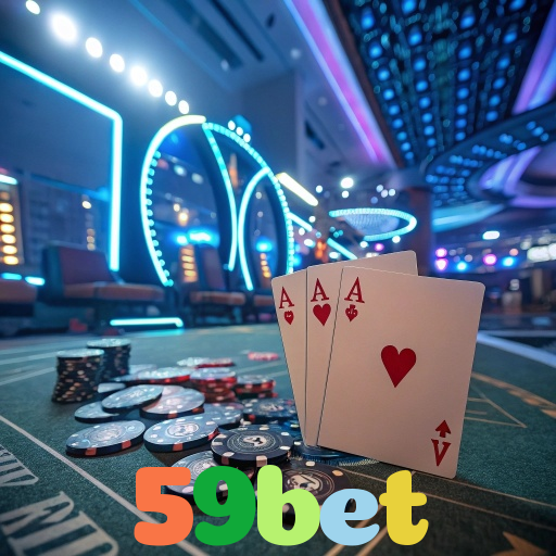 59bet - Baixe o App 59bet para Android e Comece a Jogar