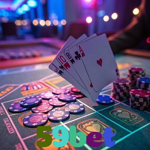 59bet - Baixe o app 59bet no Google Play e jogue ao vivo