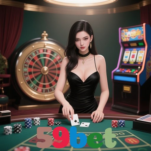 59bet - Baixe o App 59bet para Android e Comece a Jogar