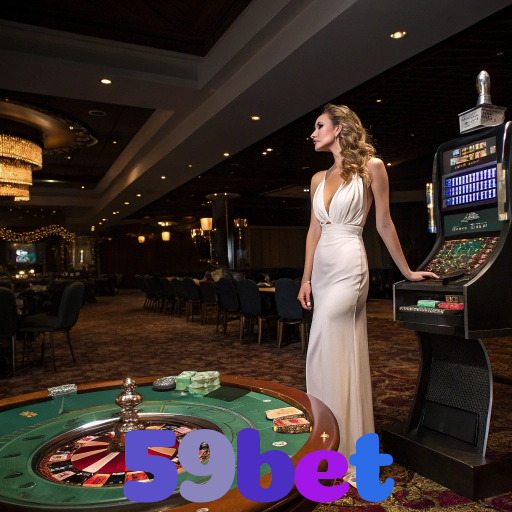 59bet - Baixe o App 59bet para Android e Comece a Jogar