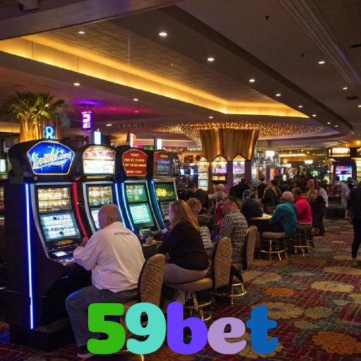 59bet - Baixe o App 59bet para Android e Comece a Jogar