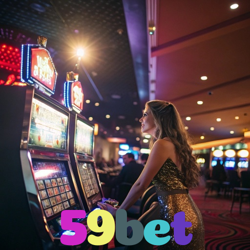 59bet - Baixe o App 59bet para Android e Comece a Jogar