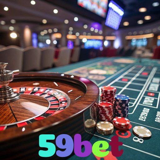 59bet - Baixe o App 59bet para Android e Comece a Jogar