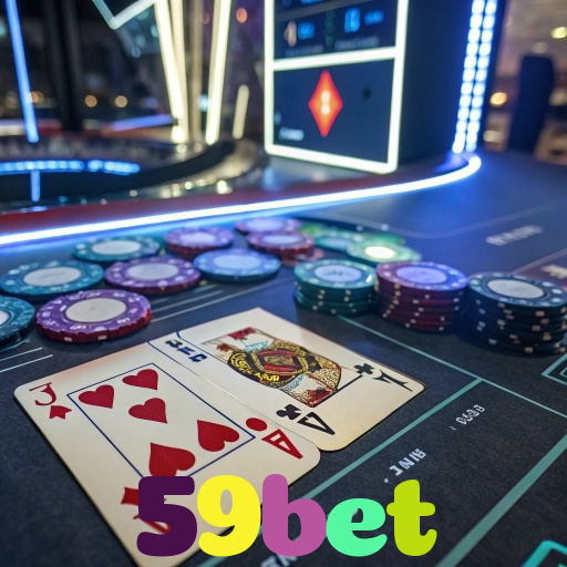 59bet - Baixe o app 59bet no Google Play e jogue ao vivo