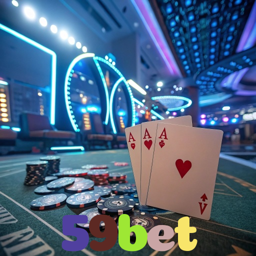 59bet - Baixe o App 59bet para Android e Comece a Jogar