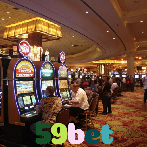 59bet - Baixe o App 59bet para Android e Comece a Jogar
