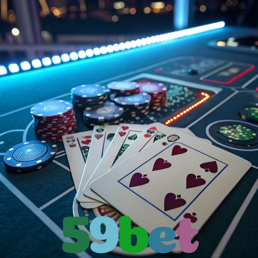 59bet - Baixe o app 59bet no Google Play e jogue ao vivo