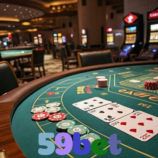 59bet - Baixe o App 59bet para Android e Comece a Jogar