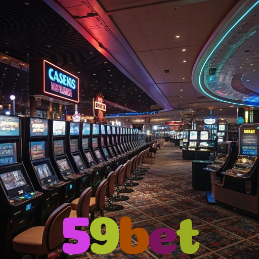 59bet - Baixe o app 59bet no Google Play e jogue ao vivo