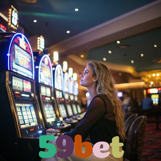 59bet - Baixe o App 59bet para Android e Comece a Jogar