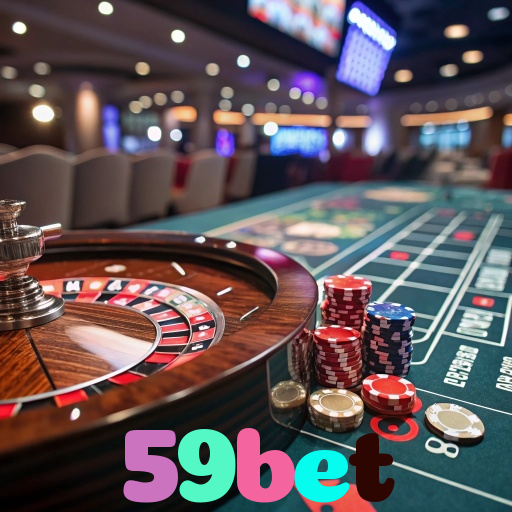59bet - Baixe o App 59bet para Android e Comece a Jogar