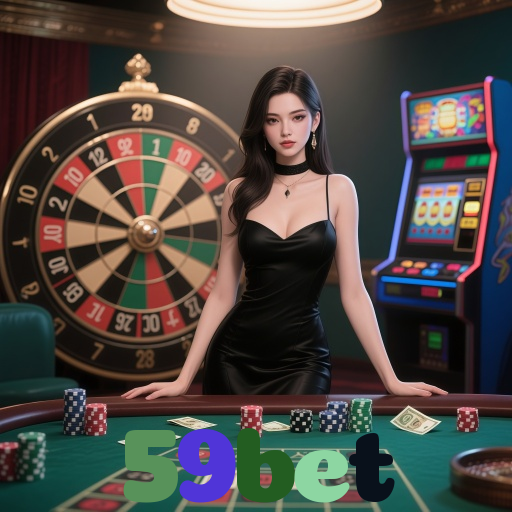 59bet - Baixe o App 59bet para Android e Comece a Jogar