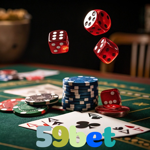 59bet - Baixe o app 59bet no Google Play e jogue ao vivo