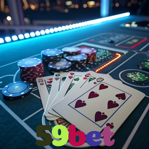 59bet - Baixe o App 59bet para Android e Comece a Jogar