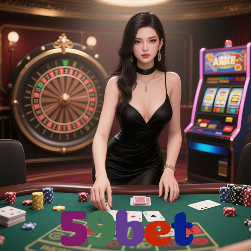 59bet - Baixe o App 59bet para Android e Comece a Jogar