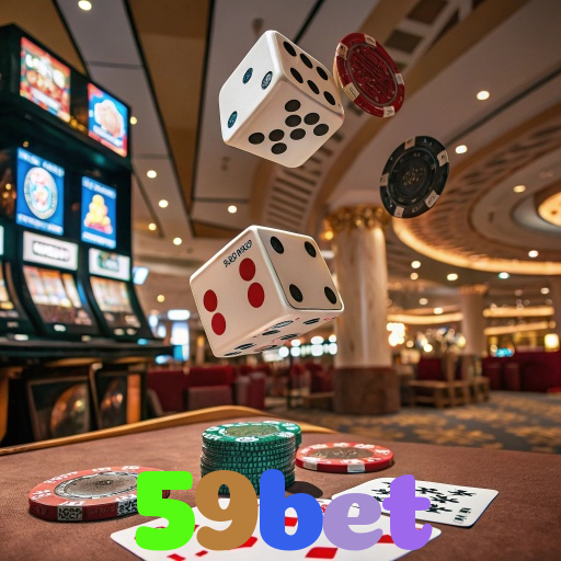 59bet - Baixe o App 59bet para Android e Comece a Jogar