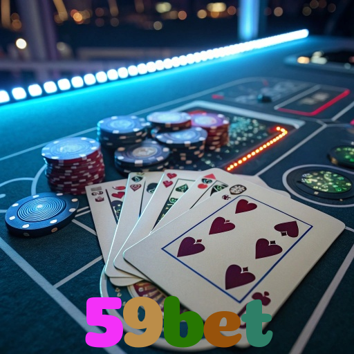 59bet - Baixe o App 59bet para Android e Comece a Jogar