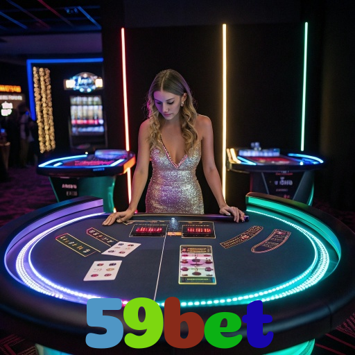 59bet - Baixe o app 59bet no Google Play e jogue ao vivo
