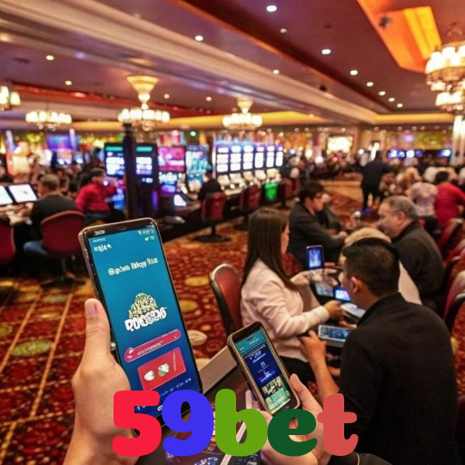 59bet - Baixe o App 59bet para Android e Comece a Jogar