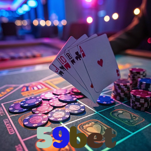 59bet - Baixe o app 59bet no Google Play e jogue ao vivo