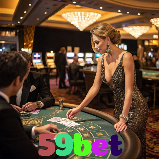 59bet - Baixe o App 59bet para Android e Comece a Jogar