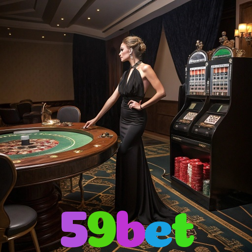 59bet - Baixe o app 59bet no Google Play e jogue ao vivo