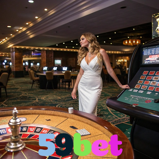 59bet - Baixe o App 59bet para Android e Comece a Jogar