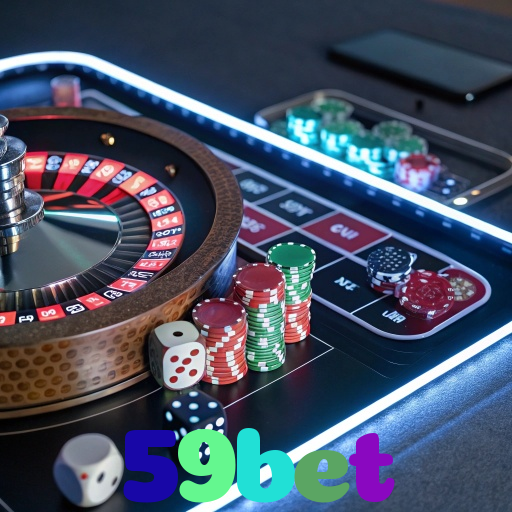59bet - Baixe o app 59bet no Google Play e jogue ao vivo