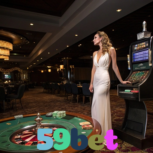 59bet - Baixe o App 59bet para Android e Comece a Jogar