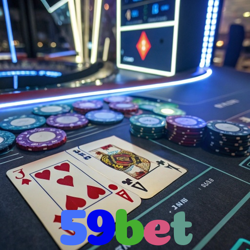 59bet - Baixe o app 59bet no Google Play e jogue ao vivo