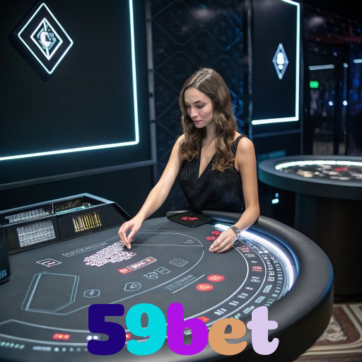 59bet - Baixe o App 59bet para Android e Comece a Jogar