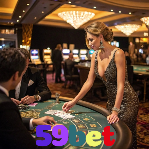59bet - Baixe o App 59bet para Android e Comece a Jogar