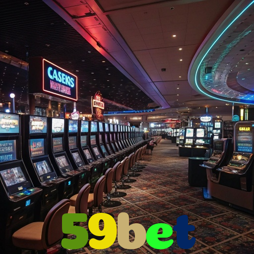 59bet - Baixe o app 59bet no Google Play e jogue ao vivo