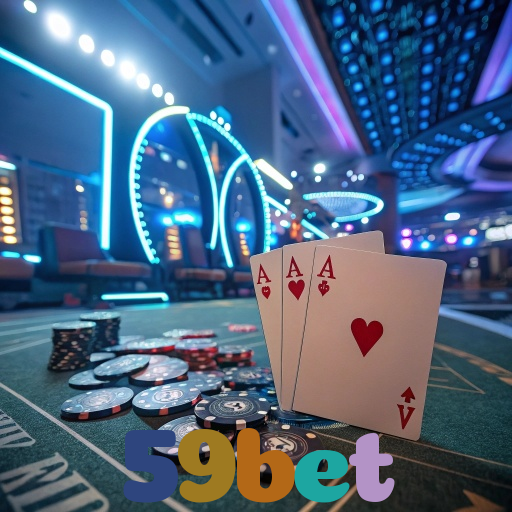 59bet - Baixe o app 59bet no Google Play e jogue ao vivo