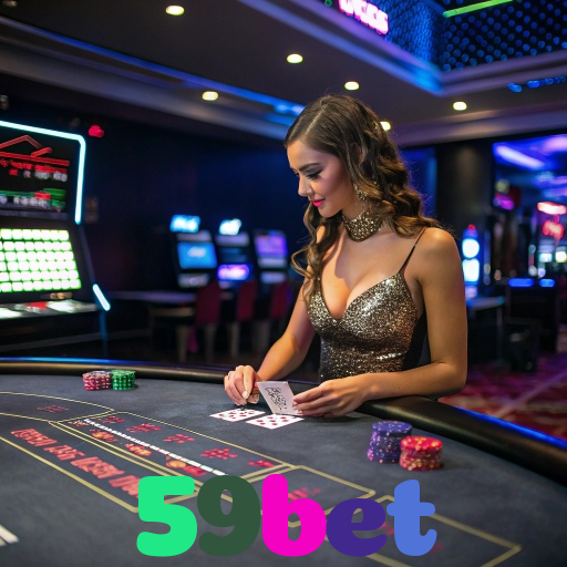 59bet - Baixe o app 59bet no Google Play e jogue ao vivo