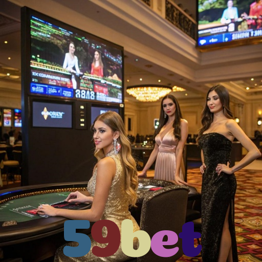 59bet - Baixe o app 59bet no Google Play e jogue ao vivo