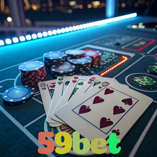 59bet - Baixe o App 59bet para Android e Comece a Jogar
