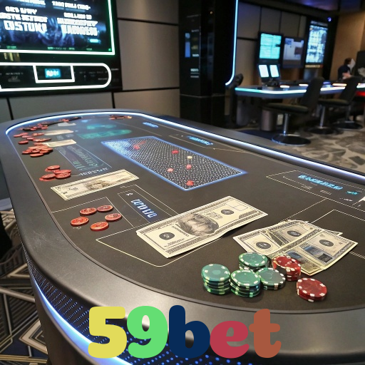 59bet - Baixe o app 59bet no Google Play e jogue ao vivo