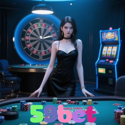 59bet - Baixe o App 59bet para Android e Comece a Jogar