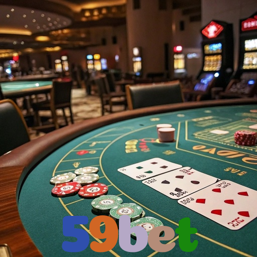 59bet - Baixe o App 59bet para Android e Comece a Jogar