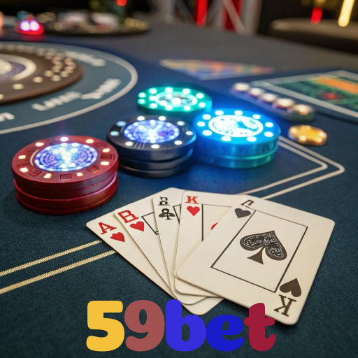 59bet - Baixe o App 59bet para Android e Comece a Jogar