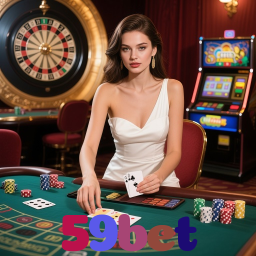 59bet - Baixe o App 59bet para Android e Comece a Jogar